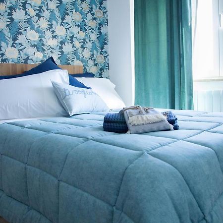 Halicyae Bed And Breakfast Salemi Buitenkant foto