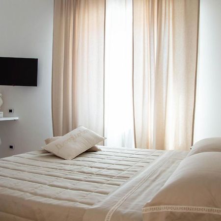 Halicyae Bed And Breakfast Salemi Buitenkant foto
