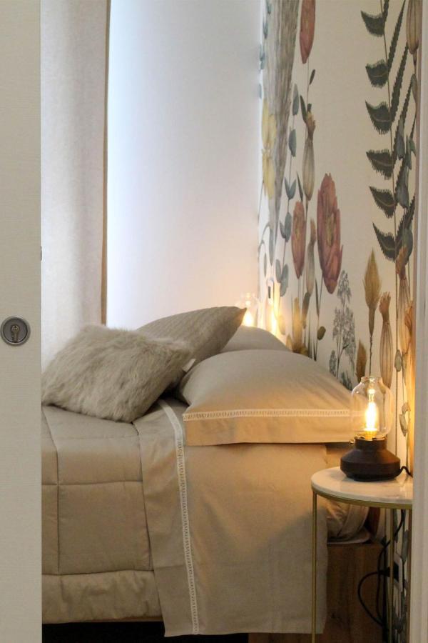 Halicyae Bed And Breakfast Salemi Buitenkant foto