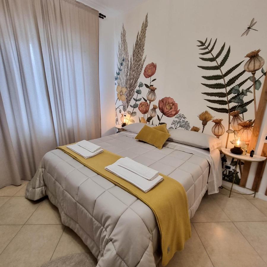 Halicyae Bed And Breakfast Salemi Buitenkant foto