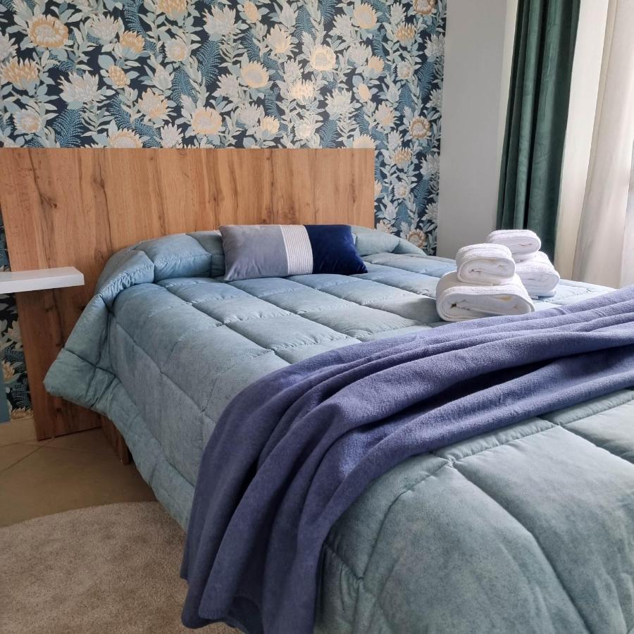 Halicyae Bed And Breakfast Salemi Buitenkant foto