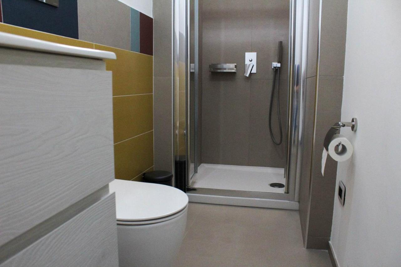 Halicyae Bed And Breakfast Salemi Buitenkant foto