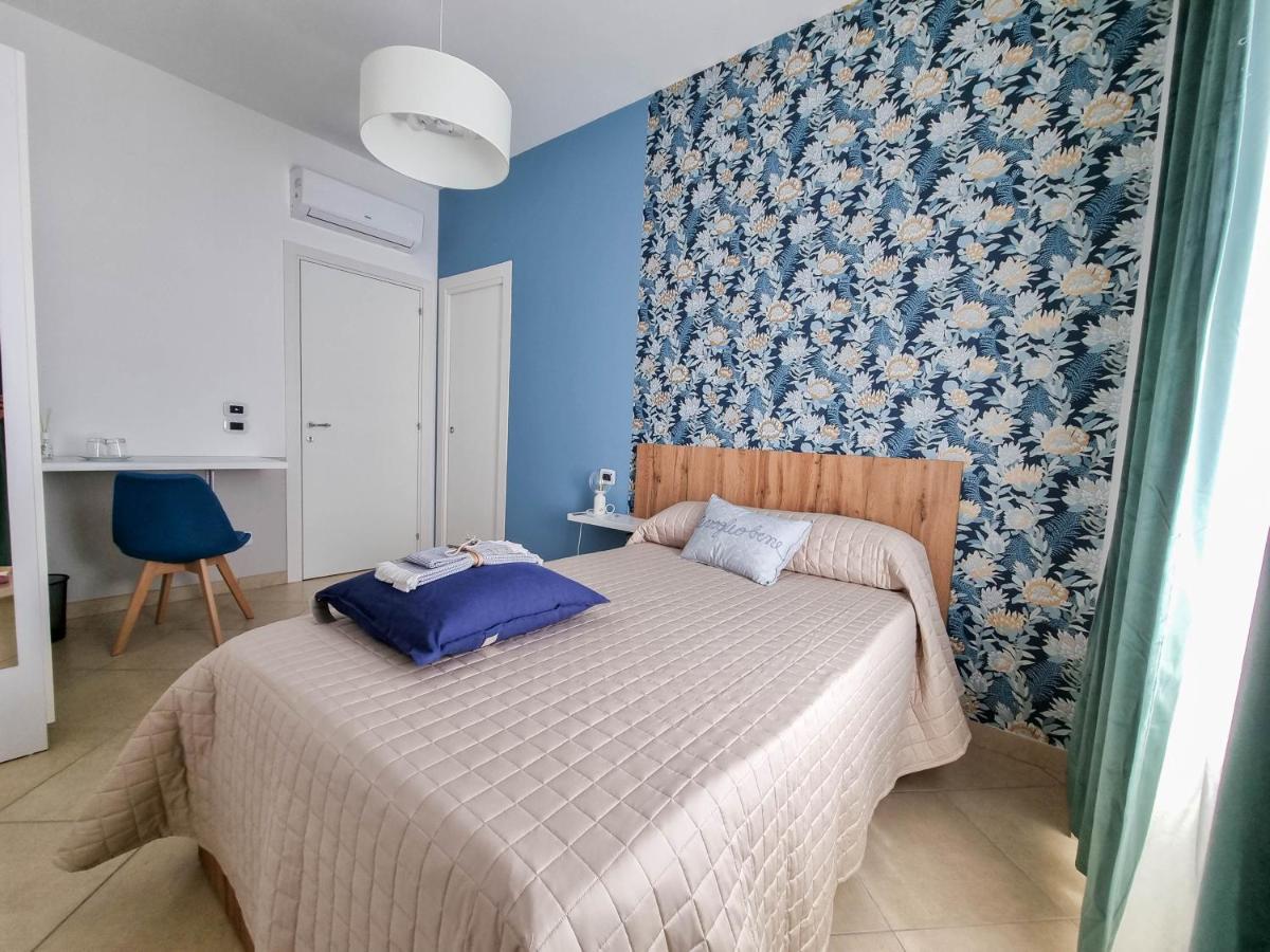 Halicyae Bed And Breakfast Salemi Buitenkant foto