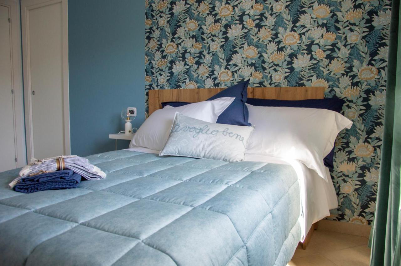 Halicyae Bed And Breakfast Salemi Buitenkant foto
