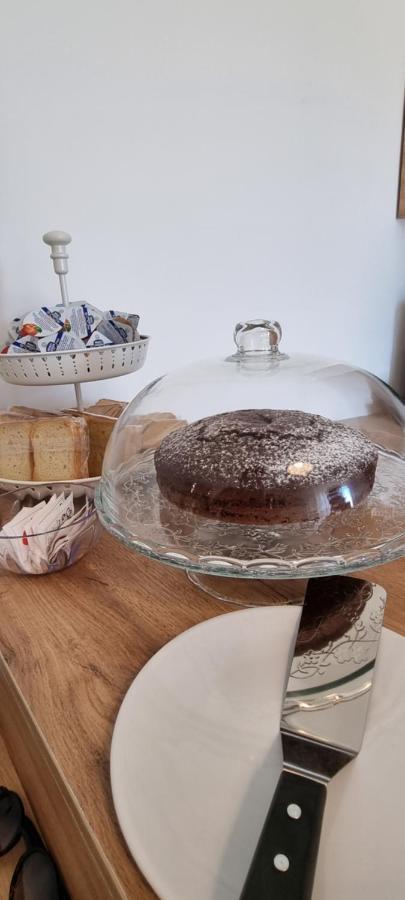 Halicyae Bed And Breakfast Salemi Buitenkant foto